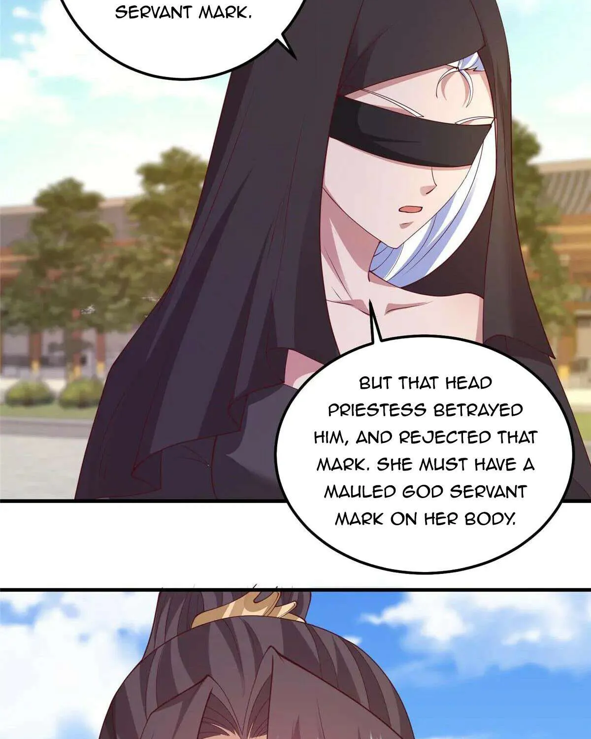 Read Dragon Master chapter 417 image 22 on Lezhin