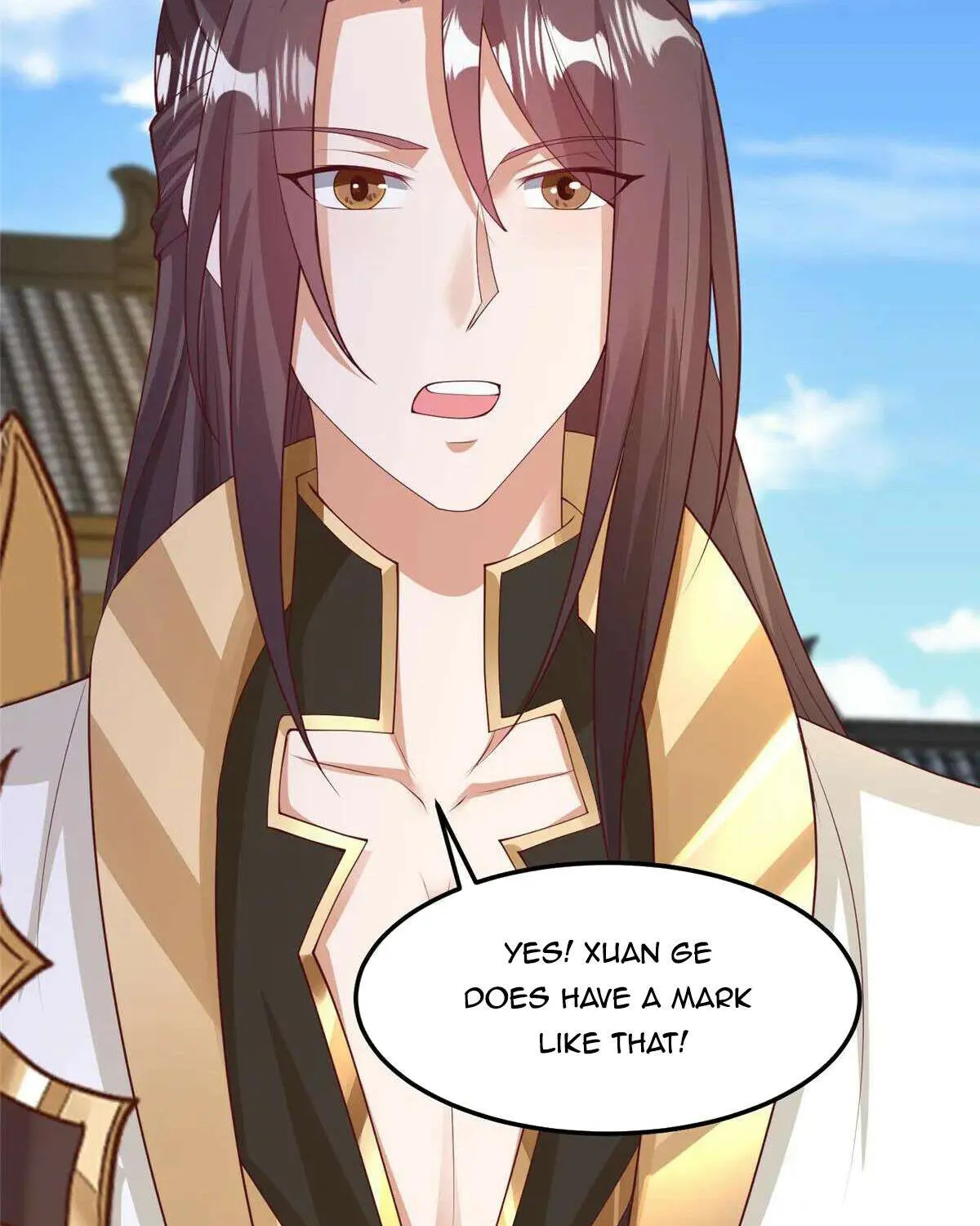 Read Dragon Master chapter 417 image 23 on Lezhin