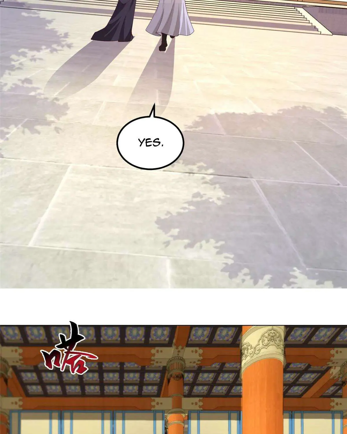 Read Dragon Master chapter 417 image 27 on Lezhin