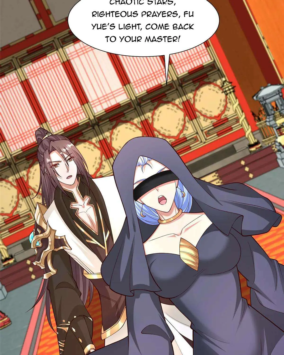Read Dragon Master chapter 417 image 29 on Lezhin