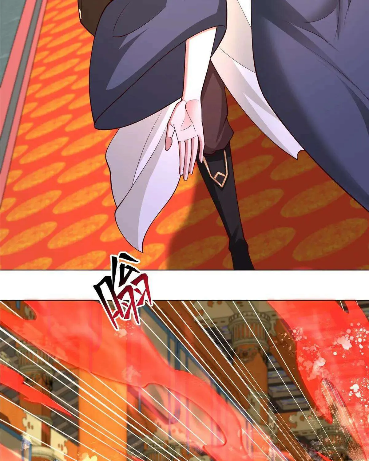 Read Dragon Master chapter 417 image 30 on Lezhin