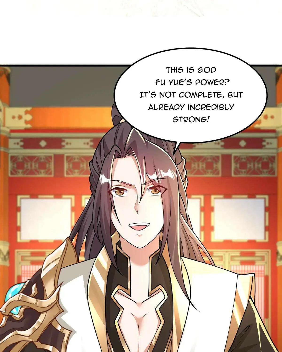 Read Dragon Master chapter 417 image 39 on Lezhin