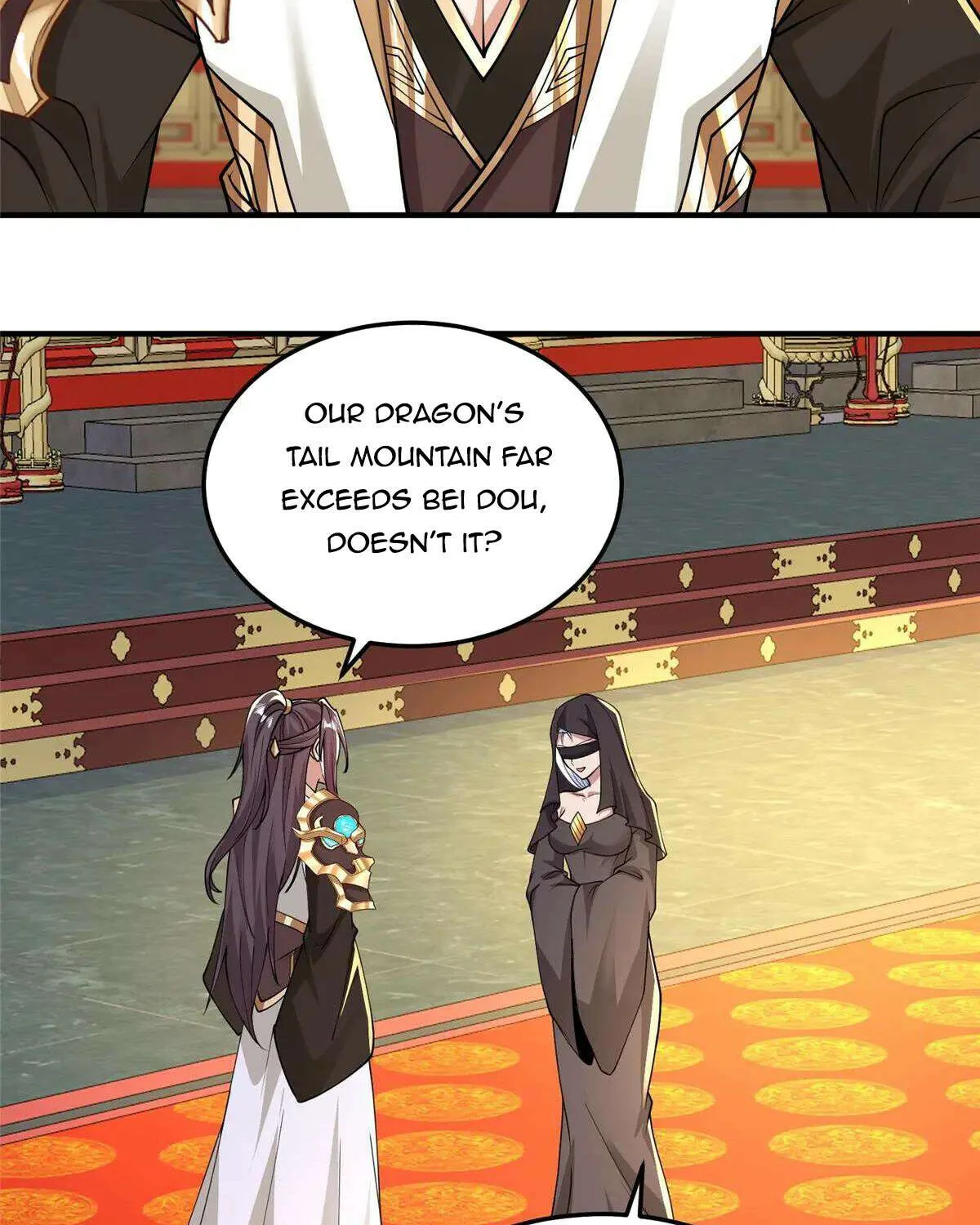 Read Dragon Master chapter 417 image 40 on Lezhin