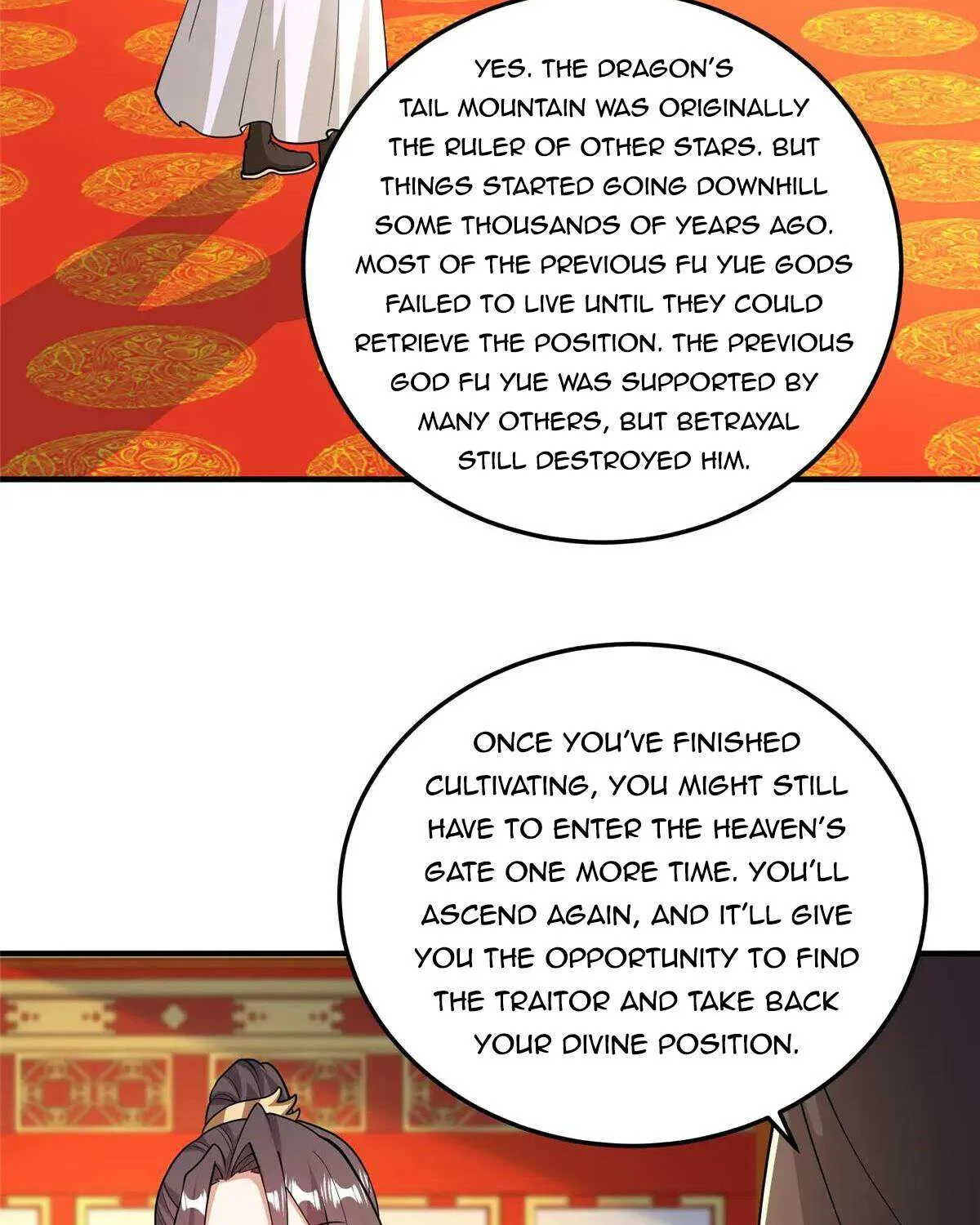 Read Dragon Master chapter 417 image 41 on Lezhin