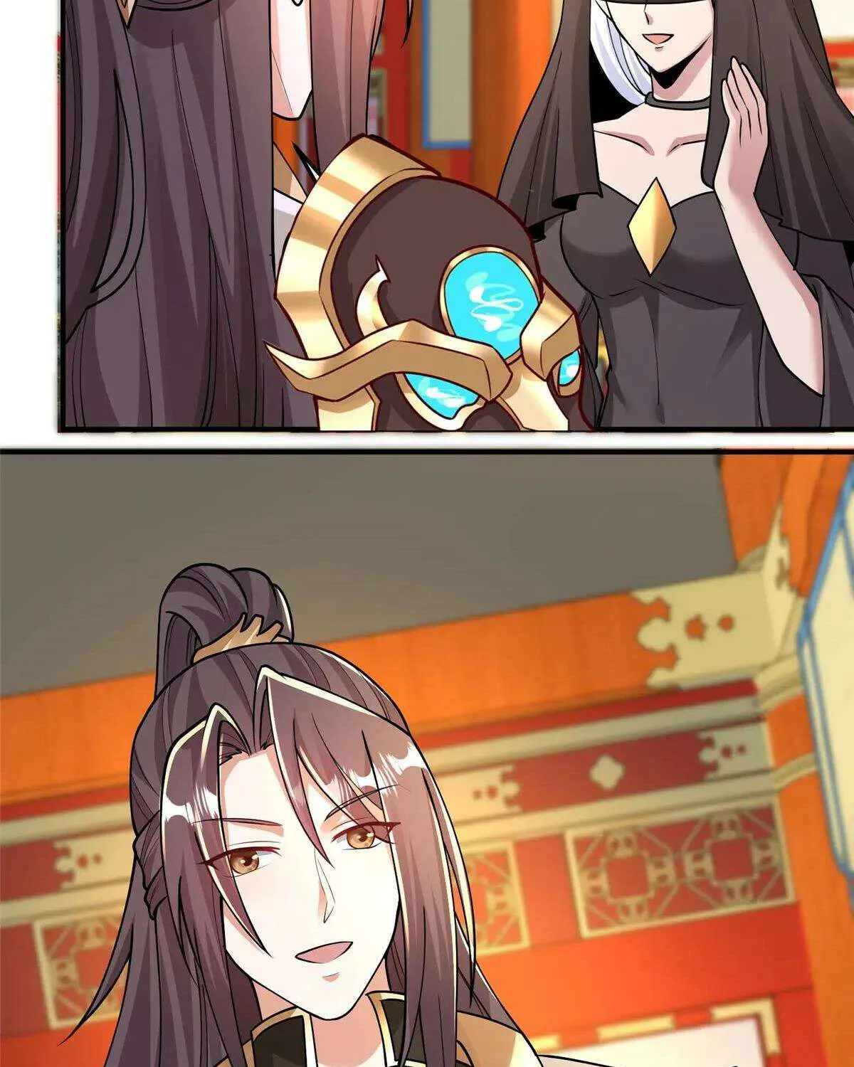 Read Dragon Master chapter 417 image 43 on Lezhin