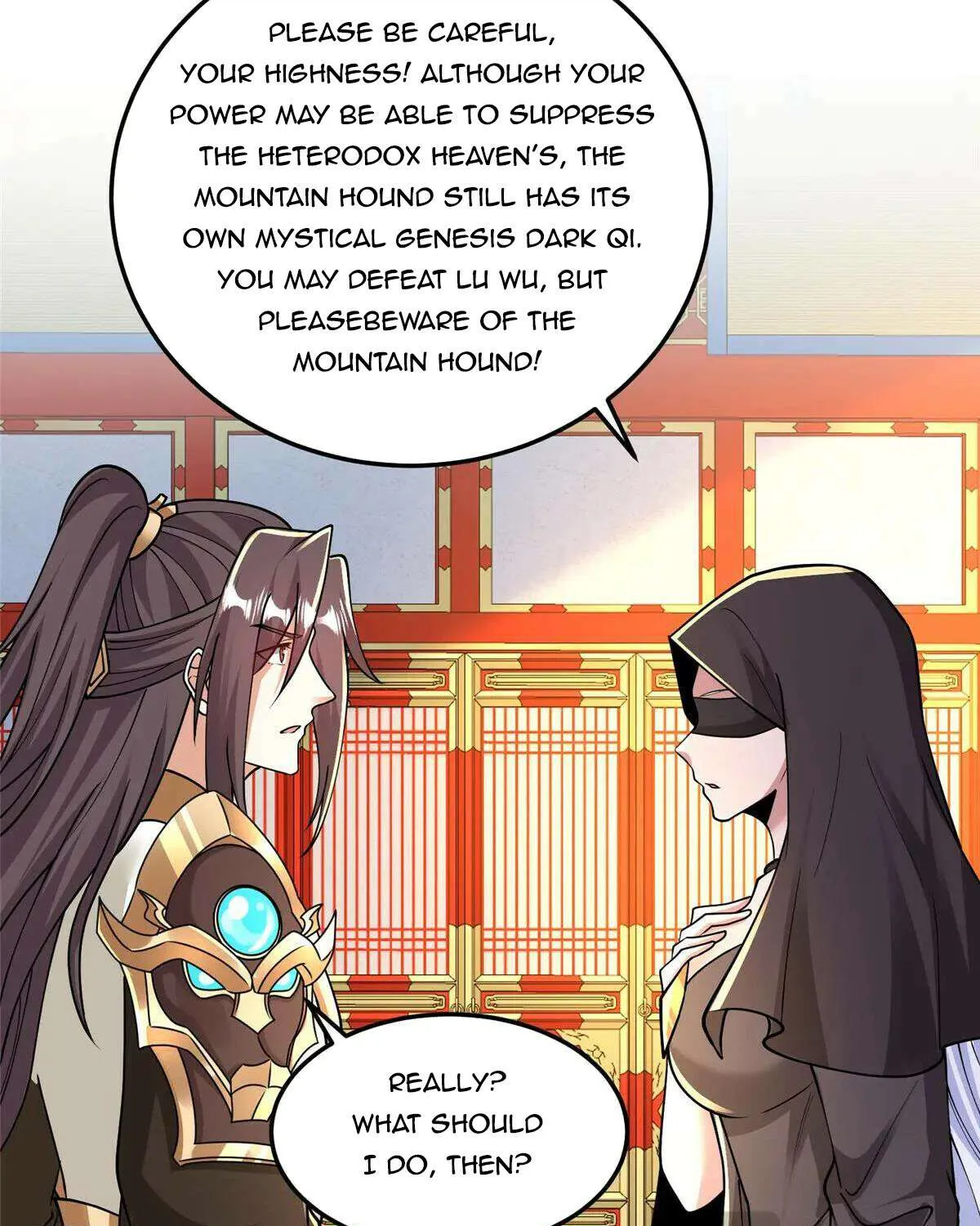 Read Dragon Master chapter 417 image 45 on Lezhin