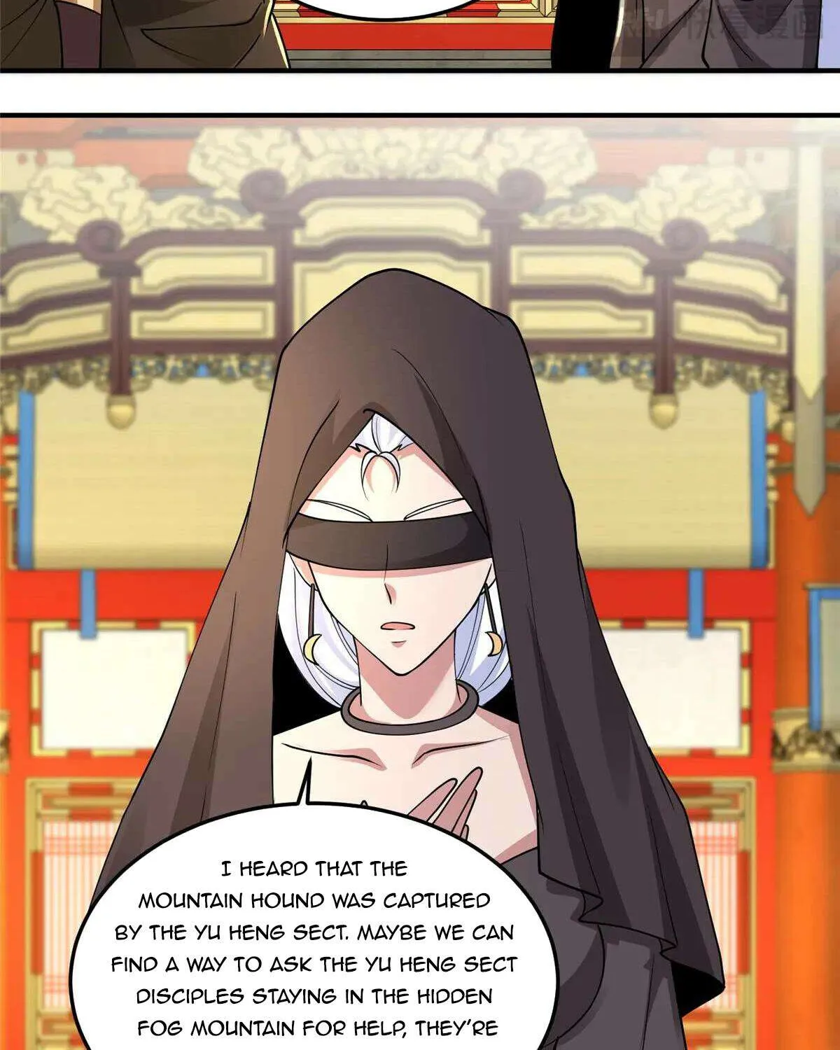 Read Dragon Master chapter 417 image 46 on Lezhin