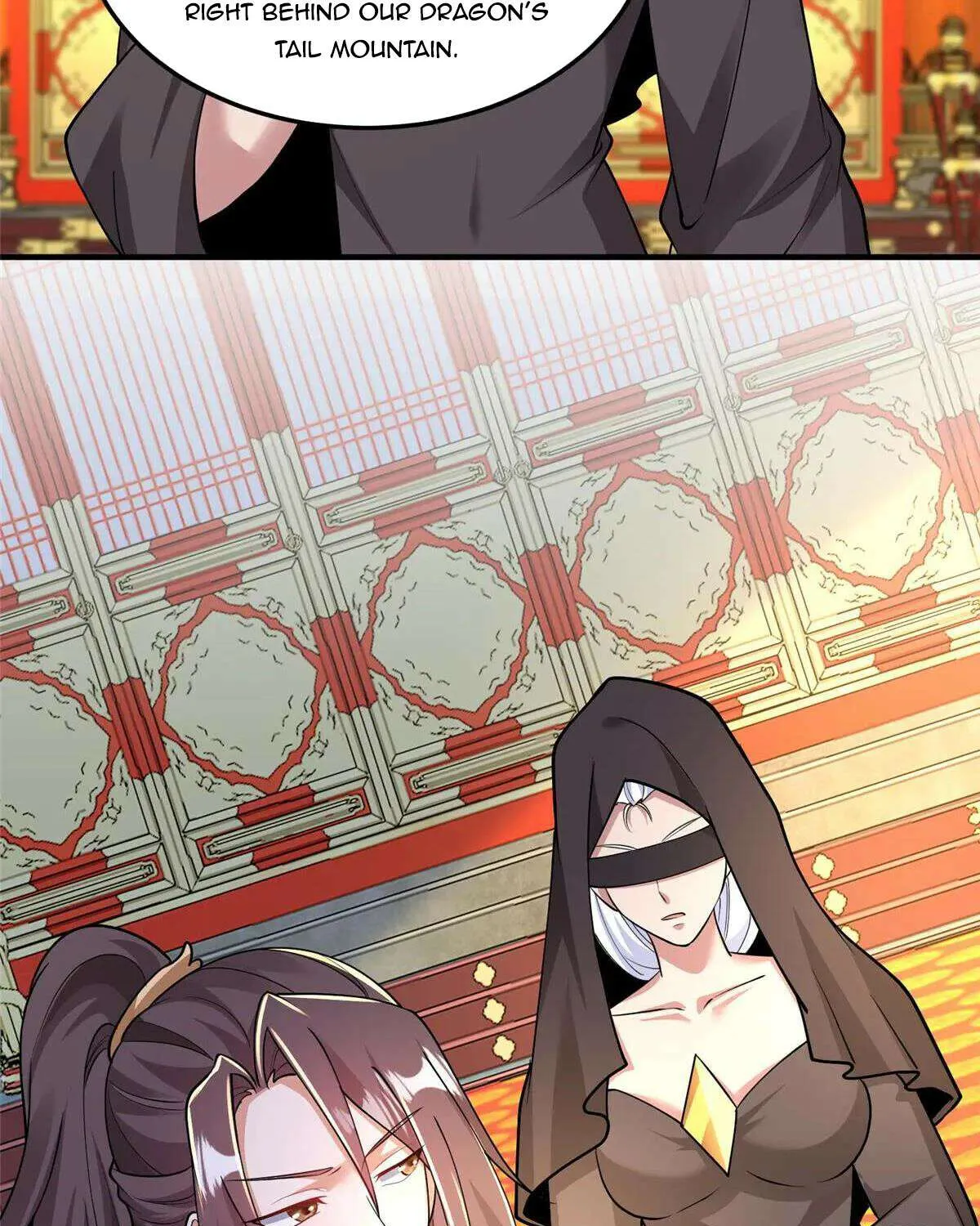Read Dragon Master chapter 417 image 47 on Lezhin