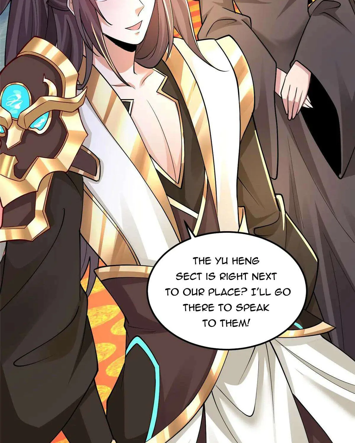 Read Dragon Master chapter 417 image 48 on Lezhin