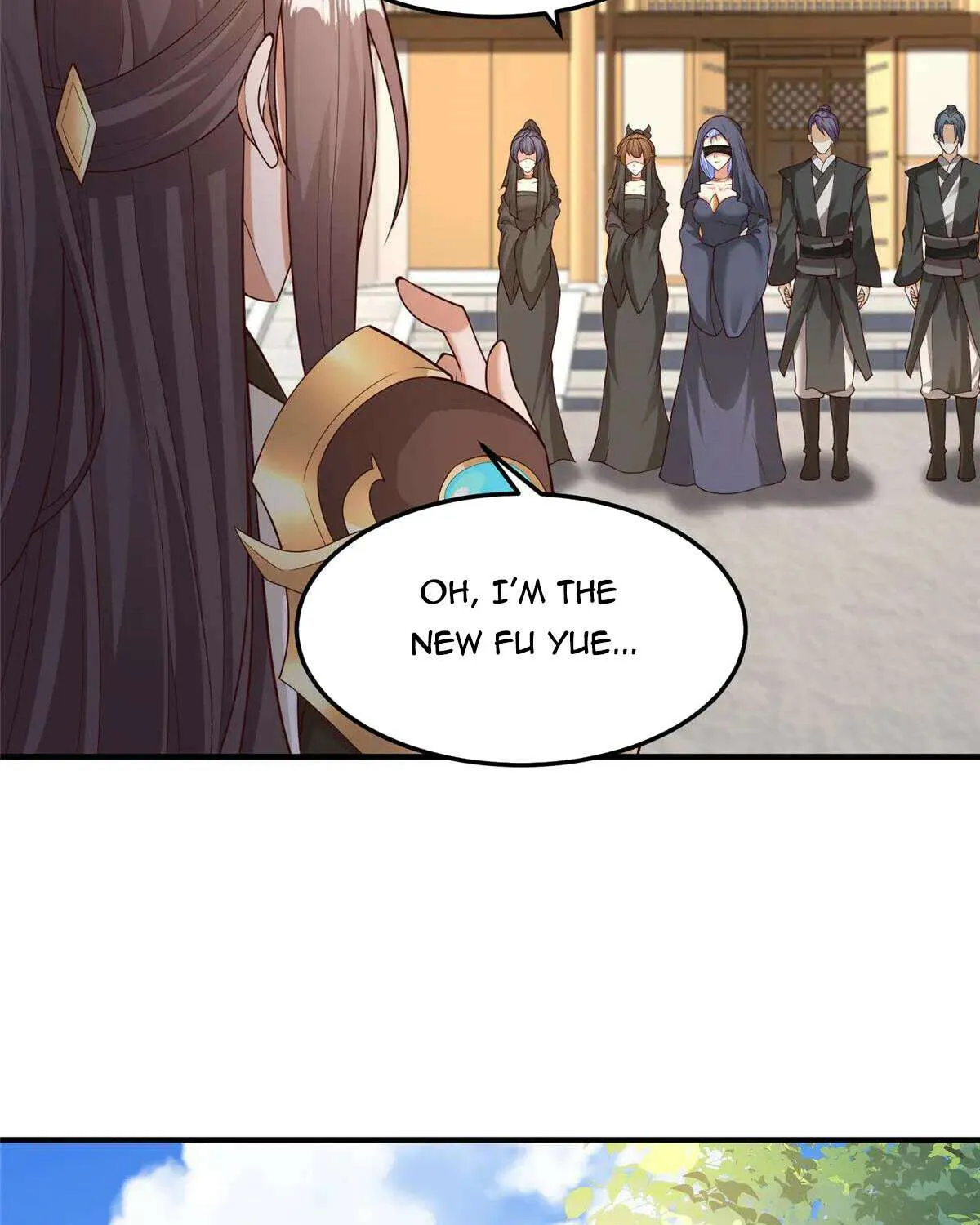 Read Dragon Master chapter 417 image 7 on Lezhin