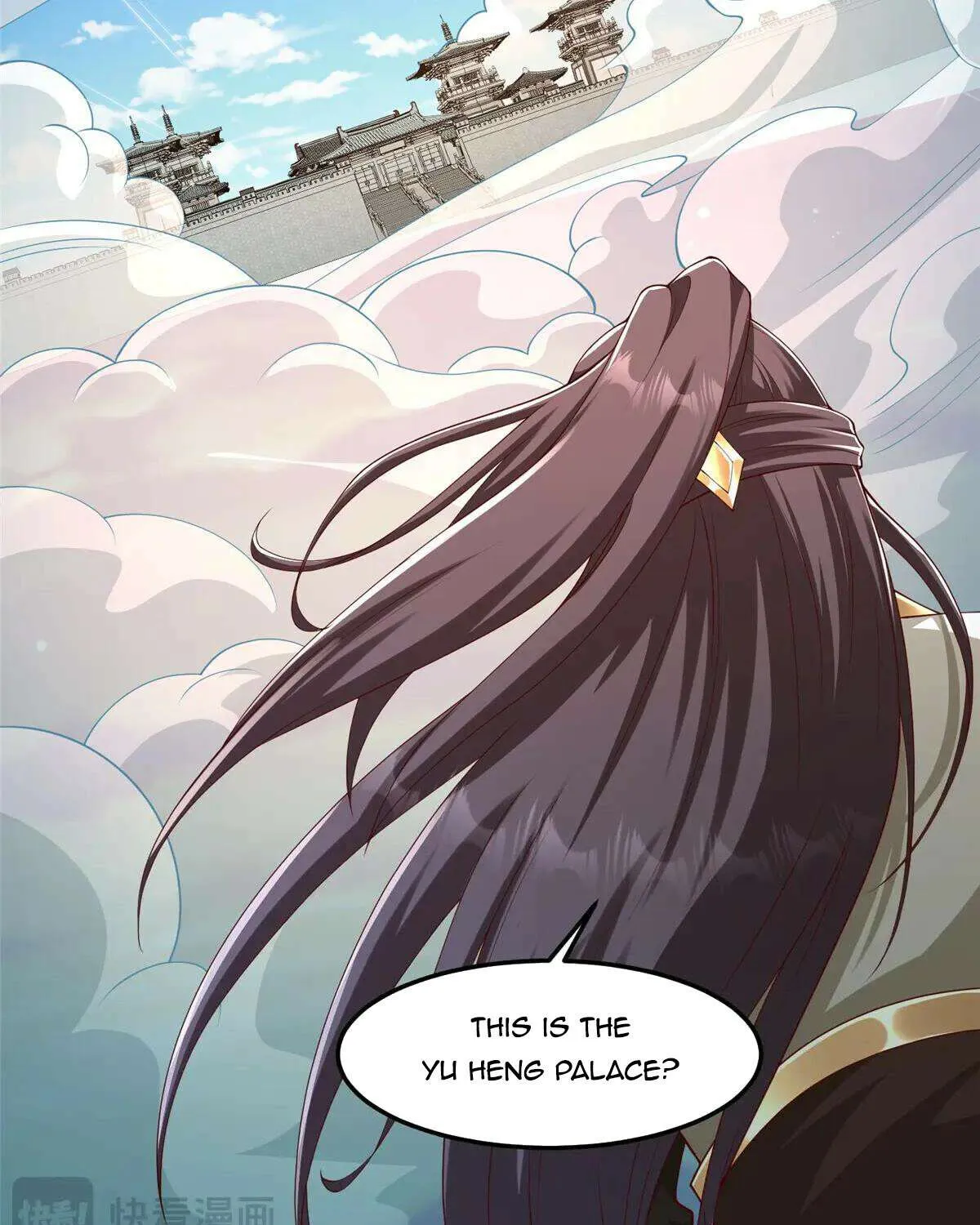 Read Dragon Master chapter 418 image 12 on Lezhin