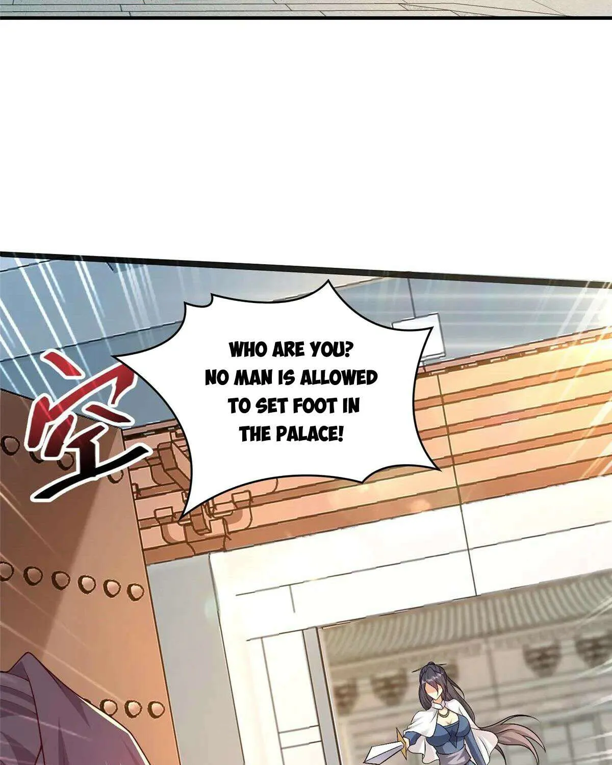Read Dragon Master chapter 418 image 14 on Lezhin