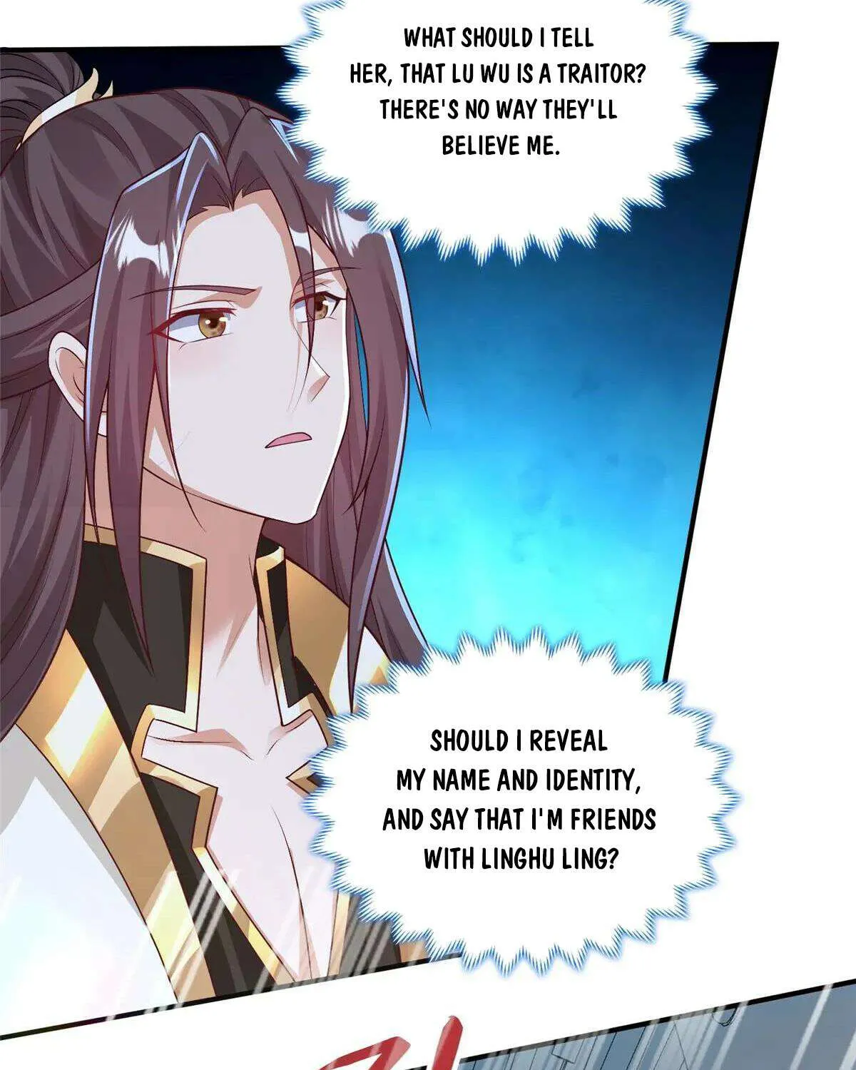 Read Dragon Master chapter 418 image 16 on Lezhin