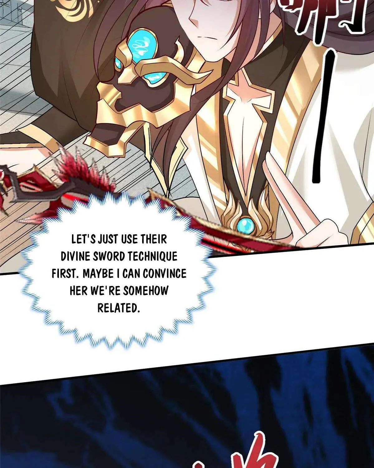 Read Dragon Master chapter 418 image 19 on Lezhin