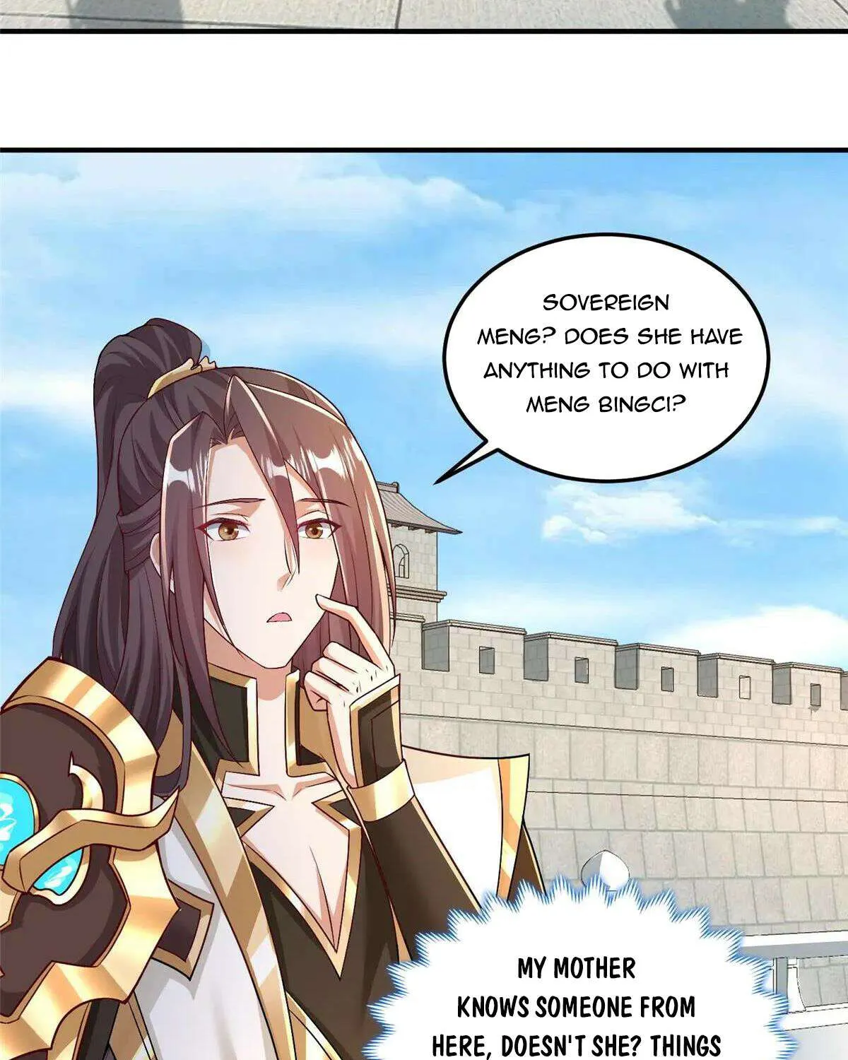 Read Dragon Master chapter 418 image 24 on Lezhin