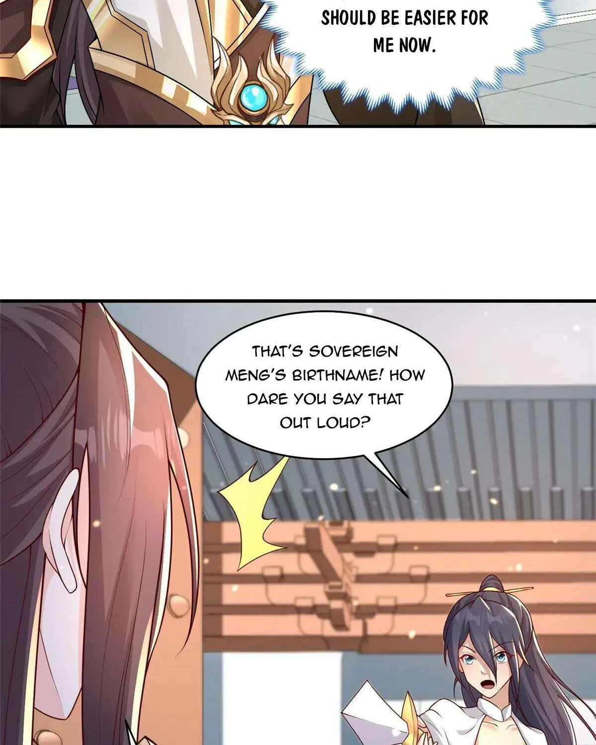 Read Dragon Master chapter 418 image 25 on Lezhin