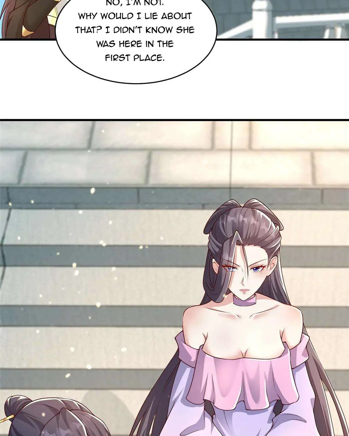 Read Dragon Master chapter 418 image 27 on Lezhin
