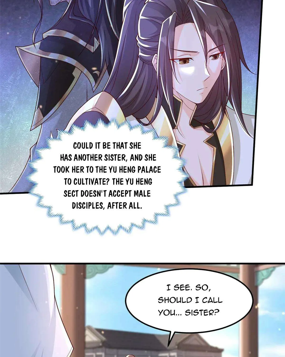 Read Dragon Master chapter 418 image 33 on Lezhin