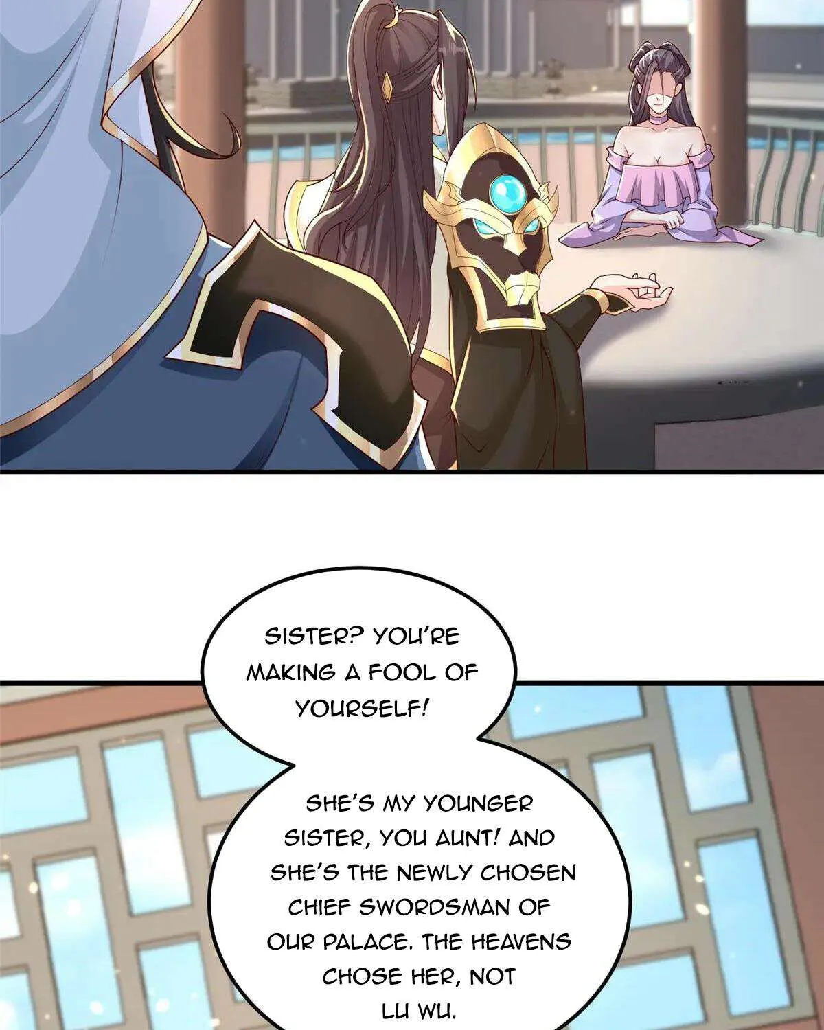 Read Dragon Master chapter 418 image 34 on Lezhin