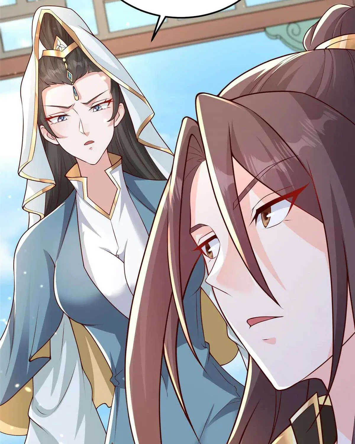 Read Dragon Master chapter 418 image 35 on Lezhin