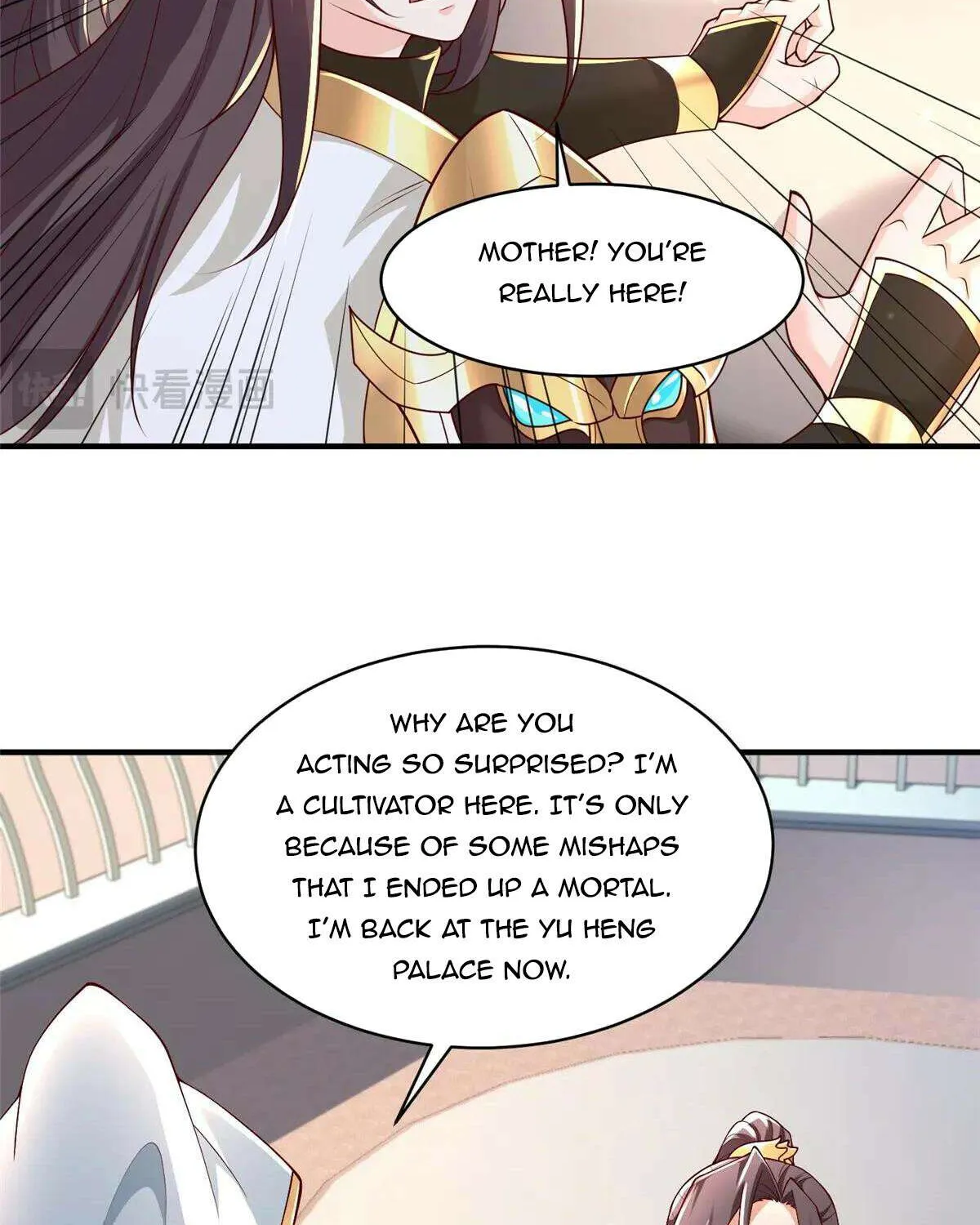 Read Dragon Master chapter 418 image 37 on Lezhin