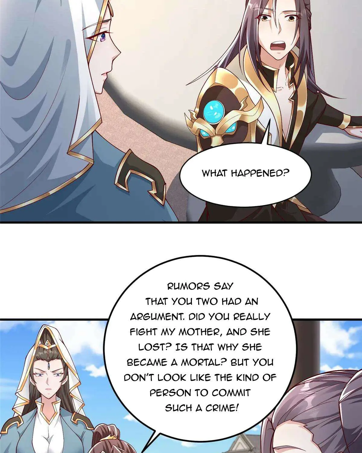 Read Dragon Master chapter 418 image 38 on Lezhin