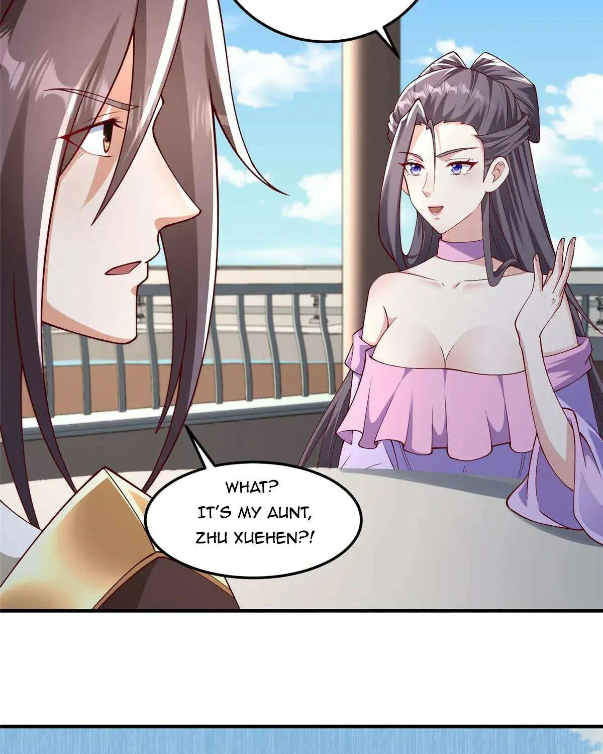 Read Dragon Master chapter 418 image 40 on Lezhin