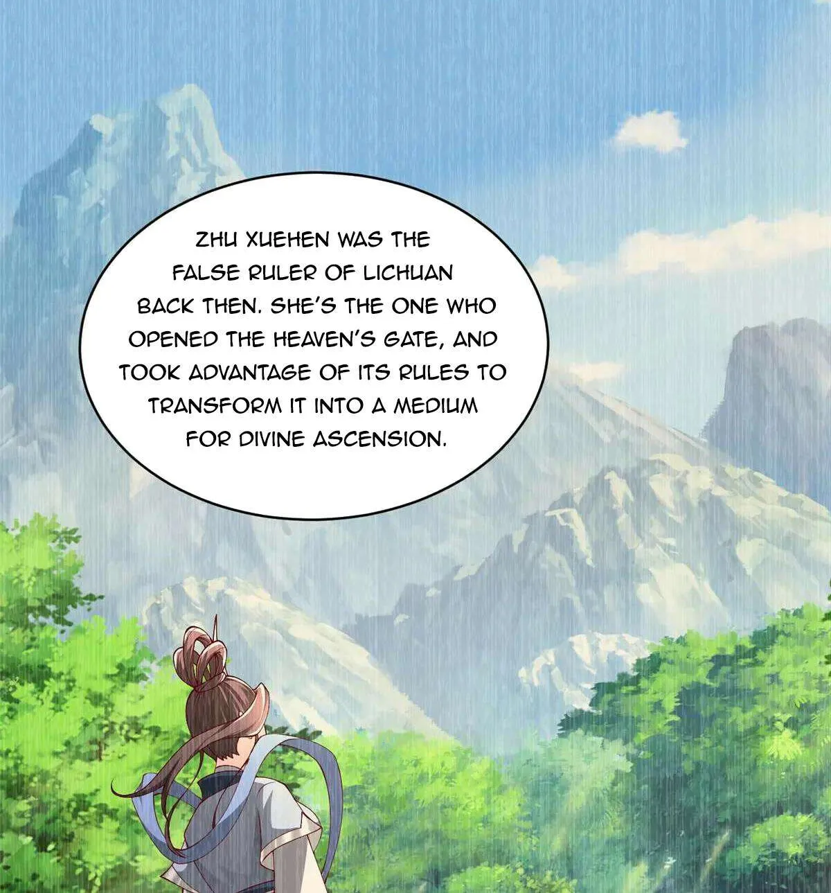 Read Dragon Master chapter 418 image 41 on Lezhin