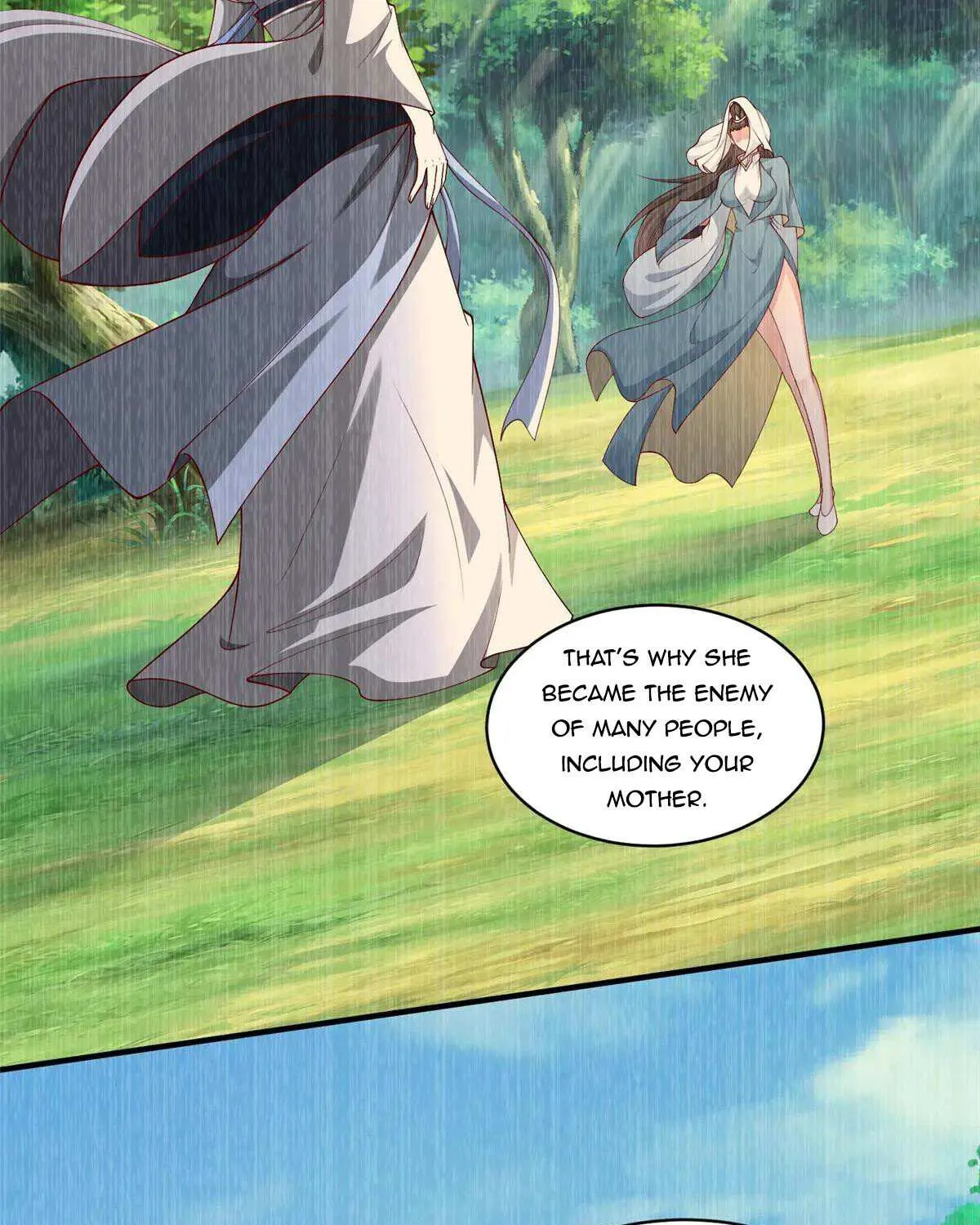 Read Dragon Master chapter 418 image 42 on Lezhin