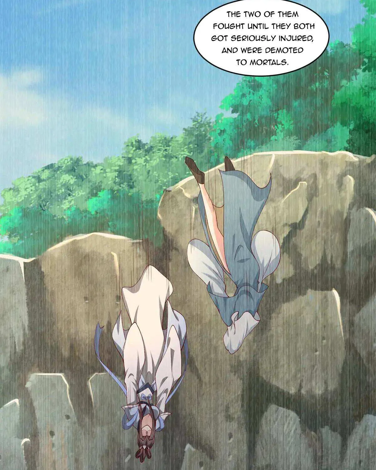 Read Dragon Master chapter 418 image 43 on Lezhin