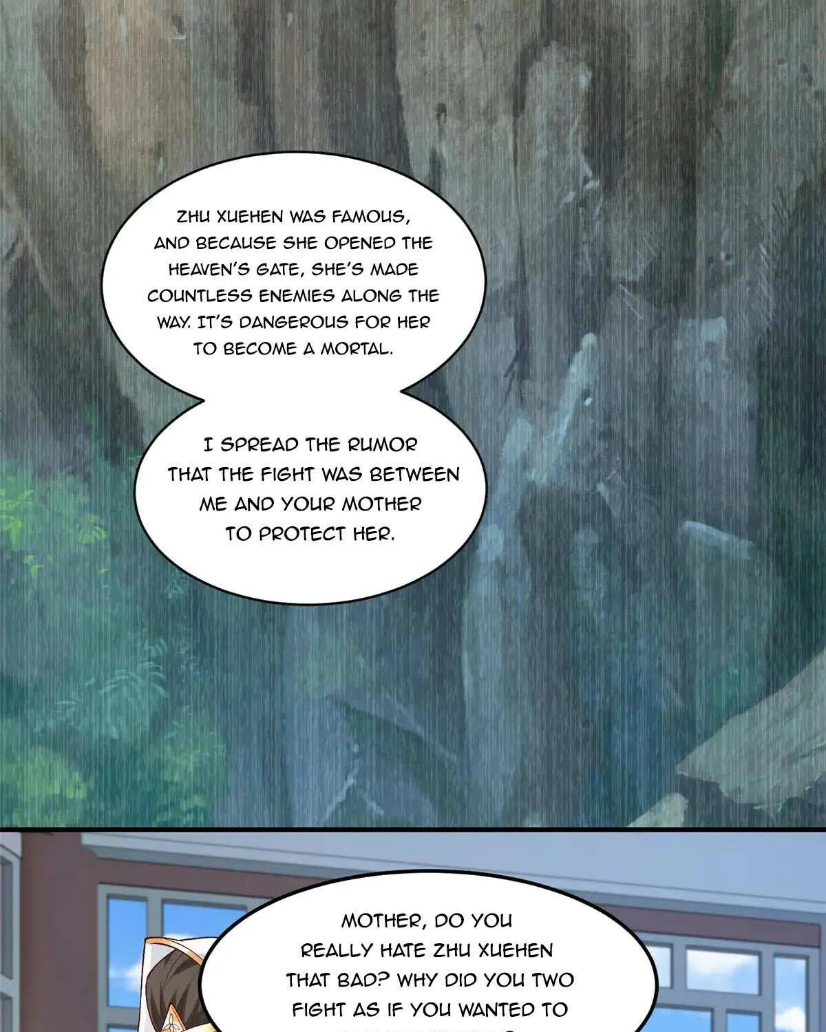 Read Dragon Master chapter 418 image 44 on Lezhin