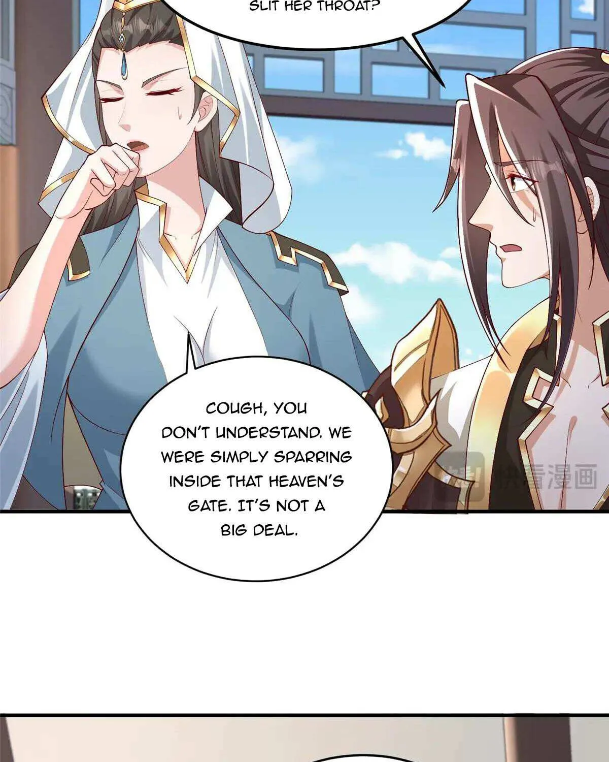 Read Dragon Master chapter 418 image 45 on Lezhin