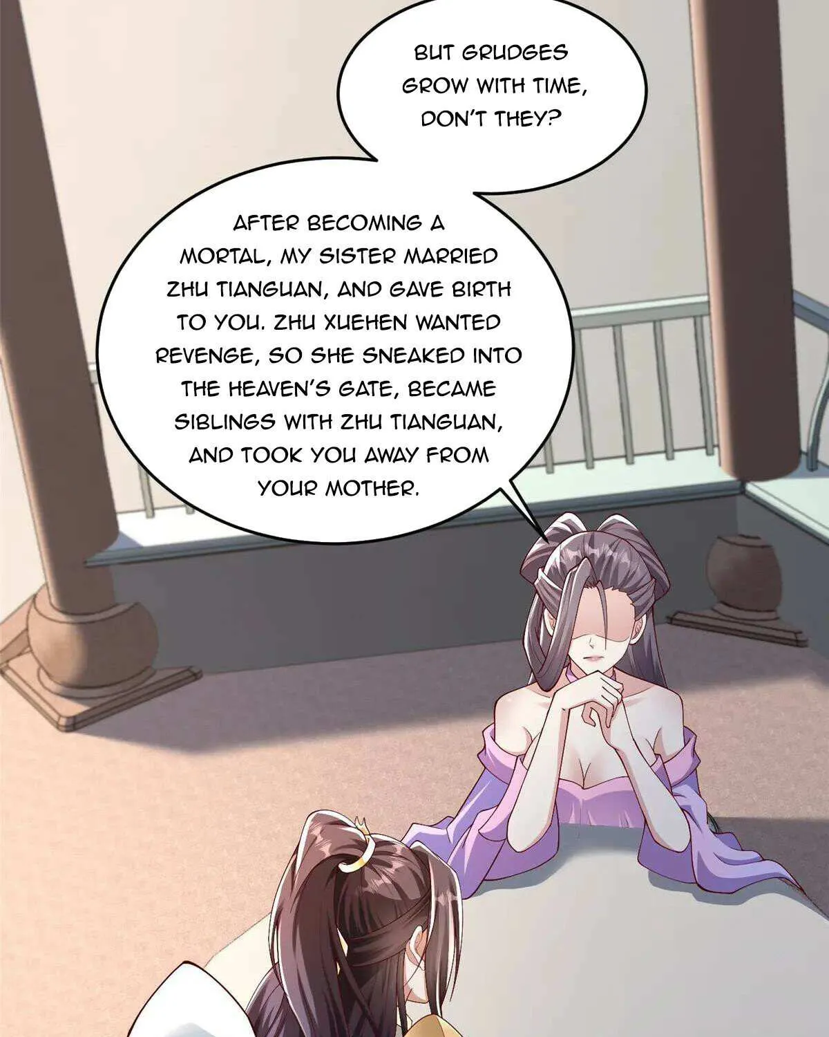Read Dragon Master chapter 418 image 46 on Lezhin