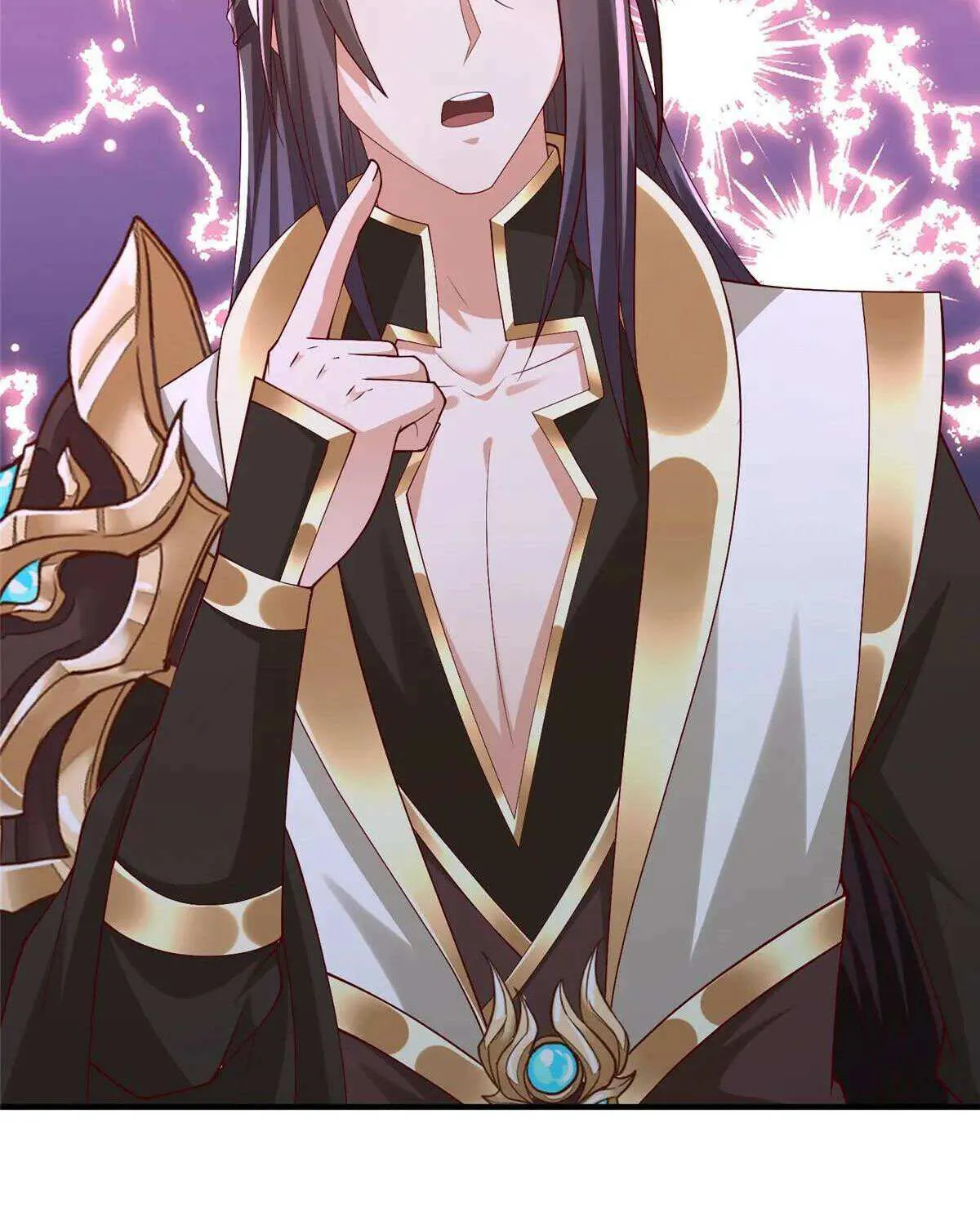 Read Dragon Master chapter 418 image 48 on Lezhin