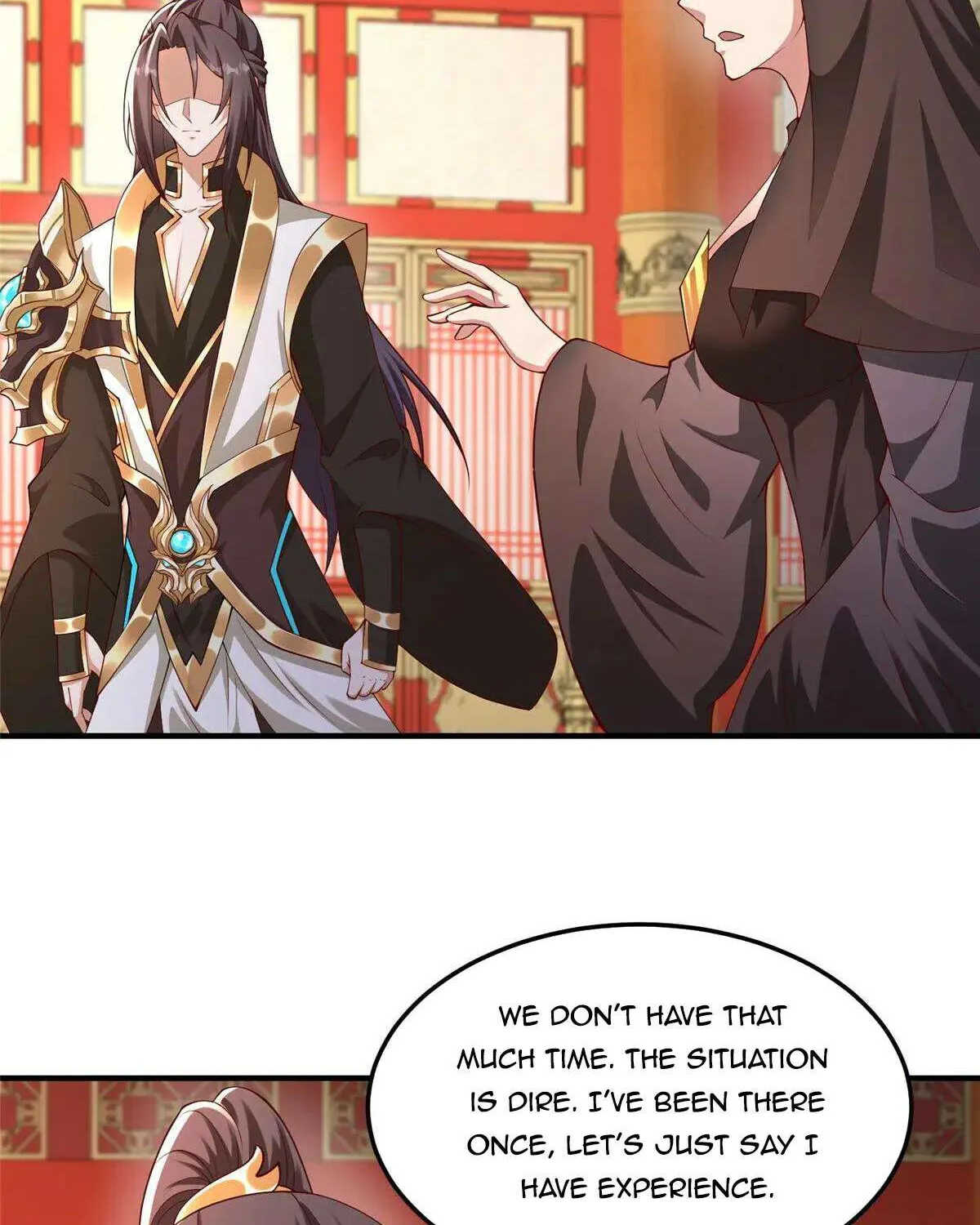 Read Dragon Master chapter 418 image 5 on Lezhin