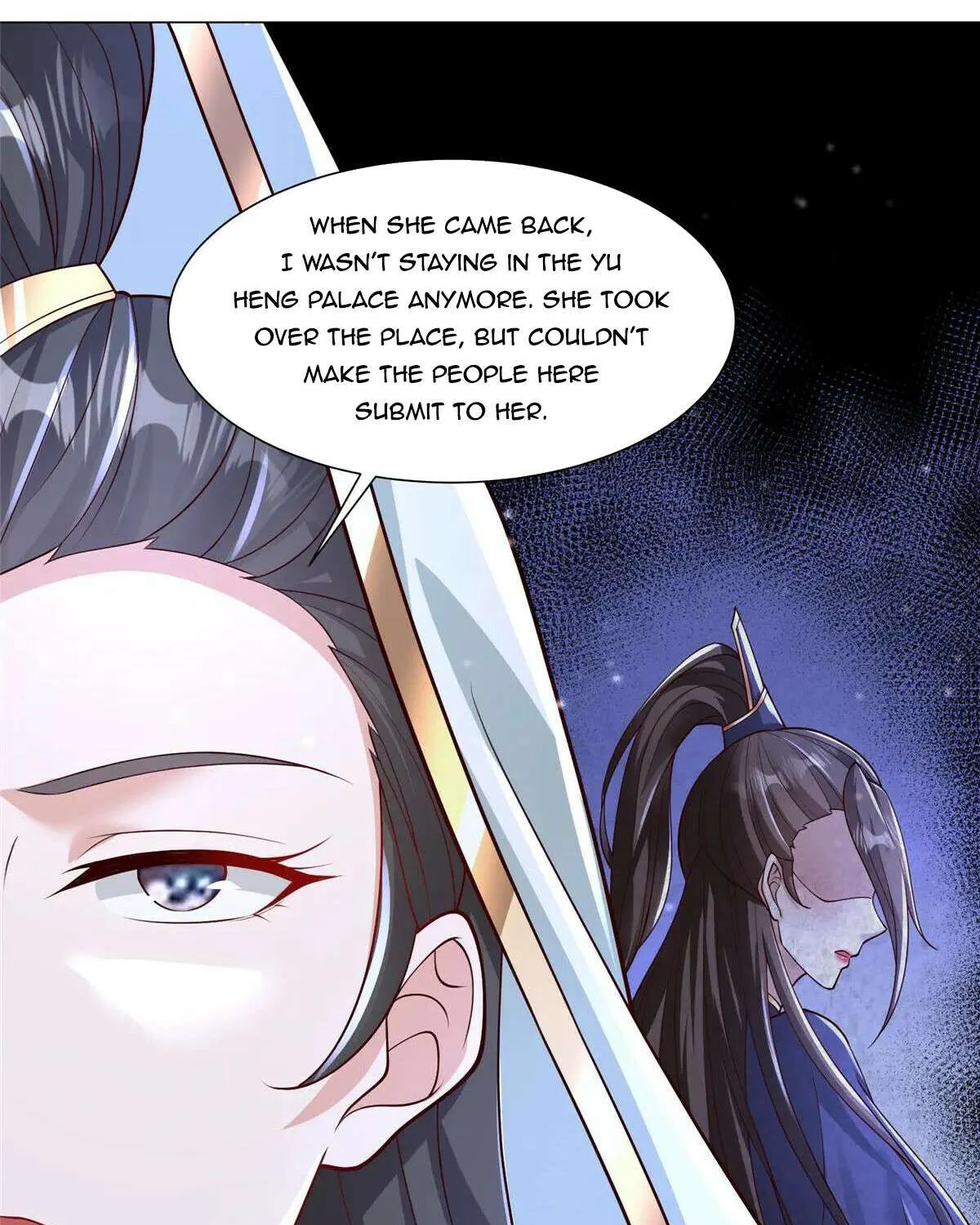 Read Dragon Master chapter 419 image 12 on Lezhin