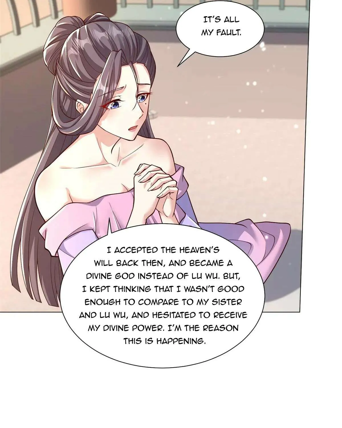 Read Dragon Master chapter 419 image 14 on Lezhin