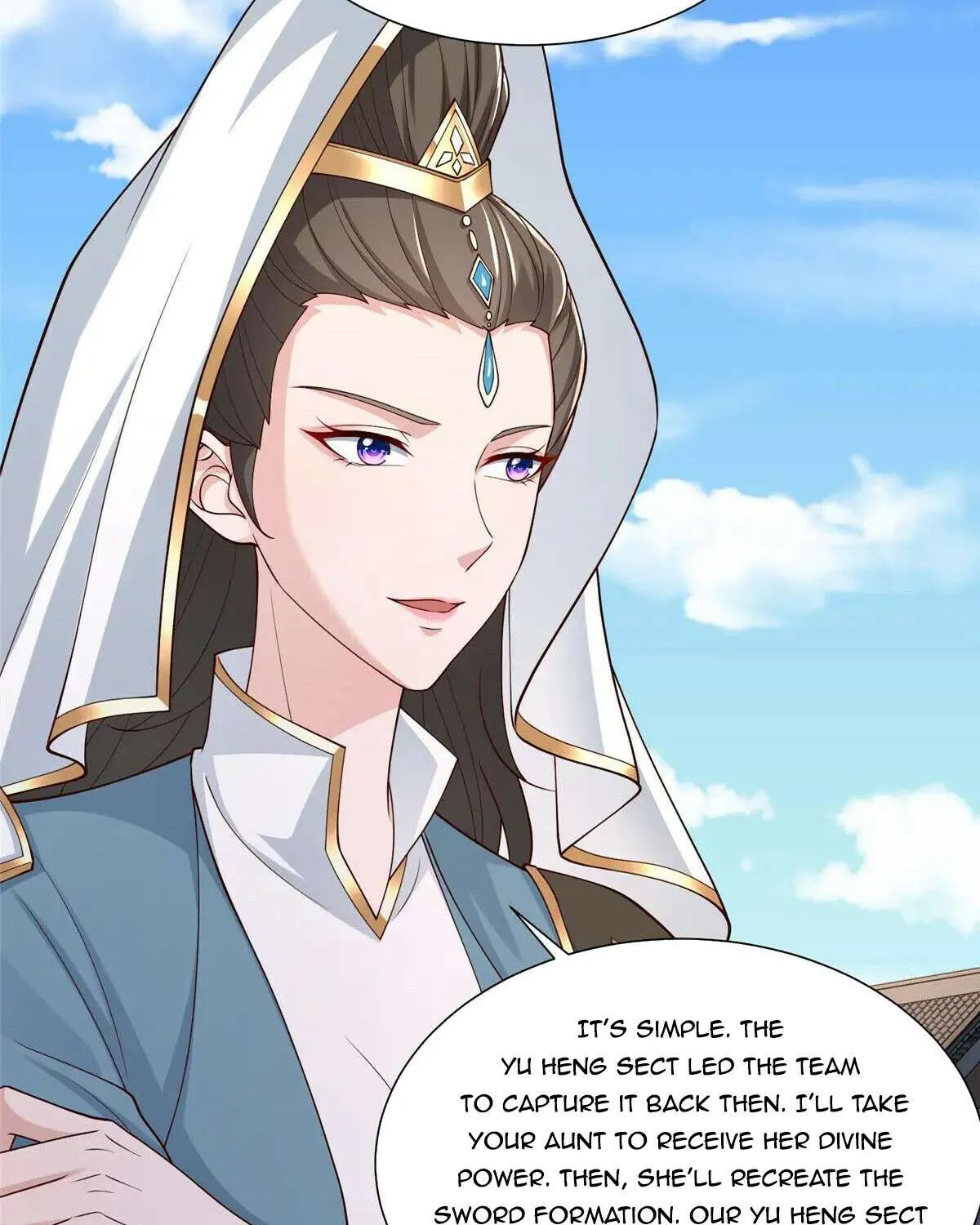 Read Dragon Master chapter 419 image 16 on Lezhin