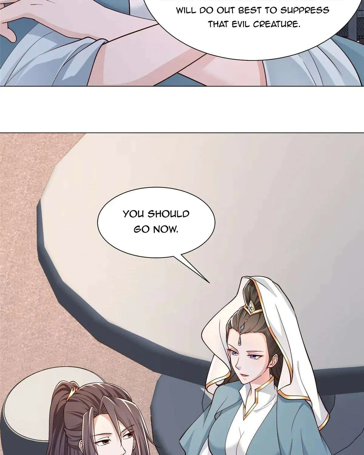 Read Dragon Master chapter 419 image 17 on Lezhin