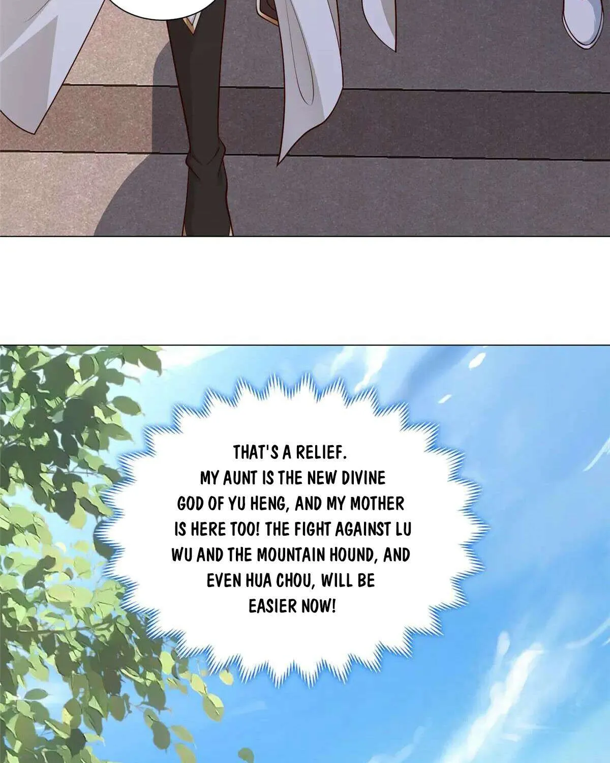 Read Dragon Master chapter 419 image 19 on Lezhin