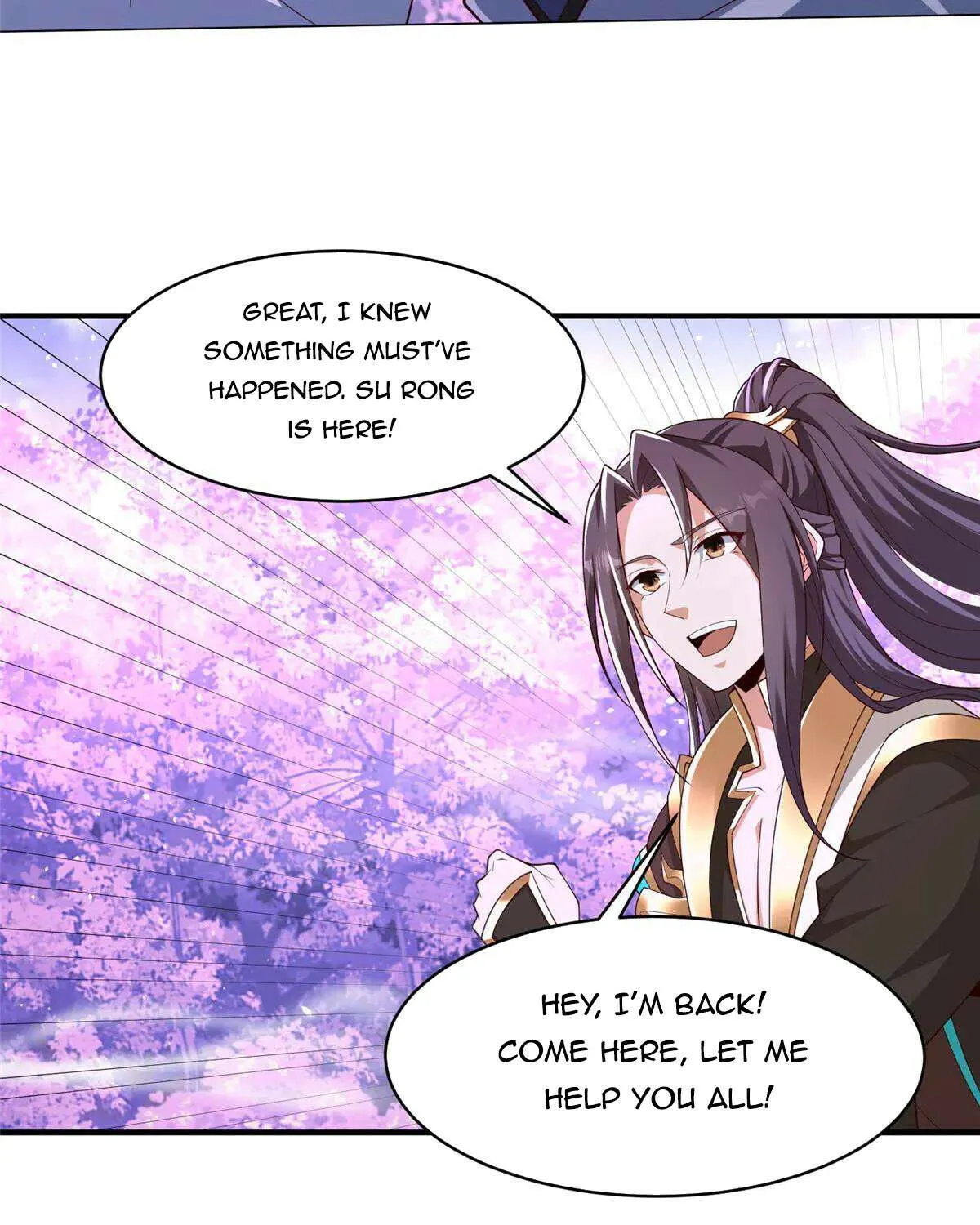 Read Dragon Master chapter 419 image 26 on Lezhin