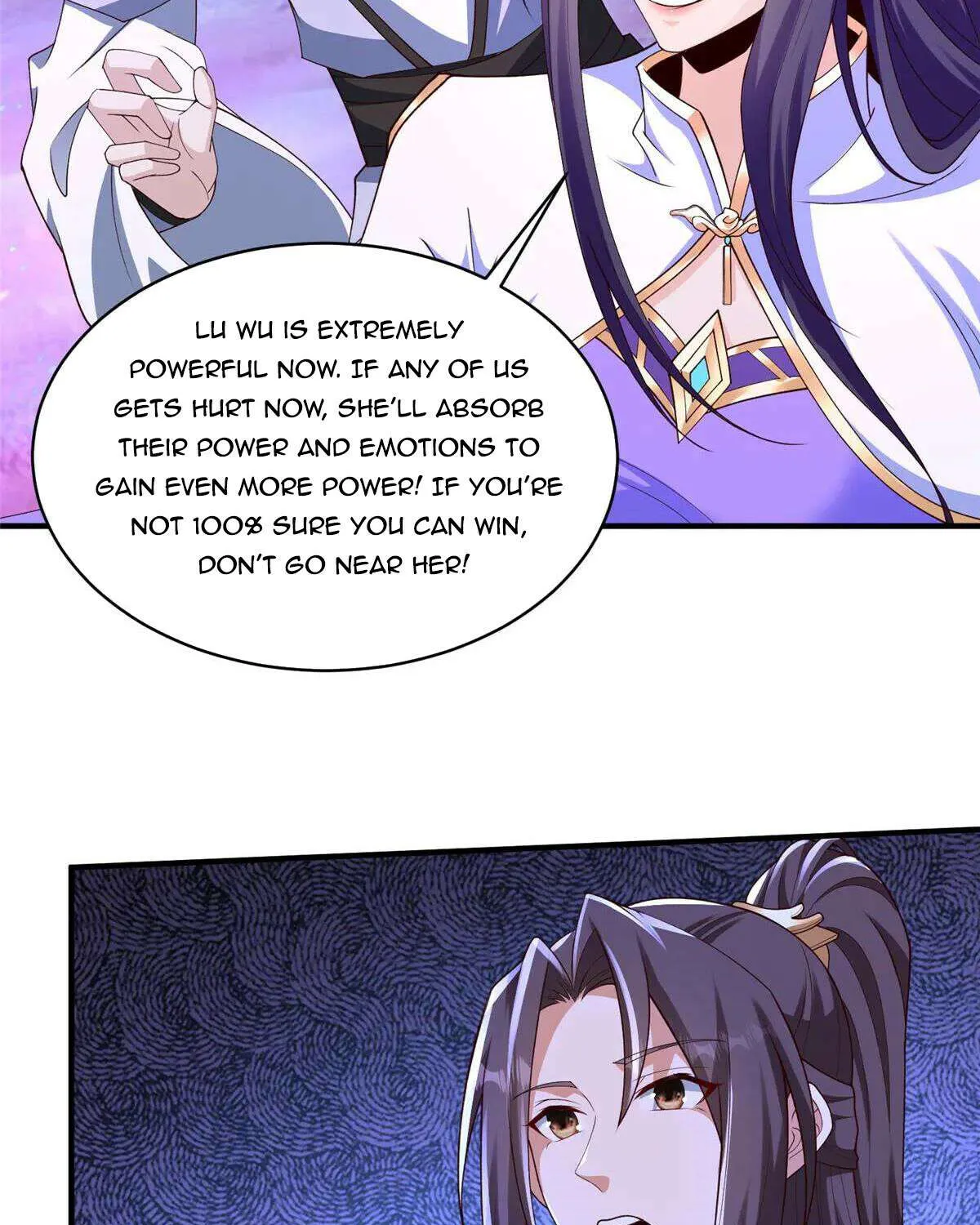 Read Dragon Master chapter 419 image 28 on Lezhin