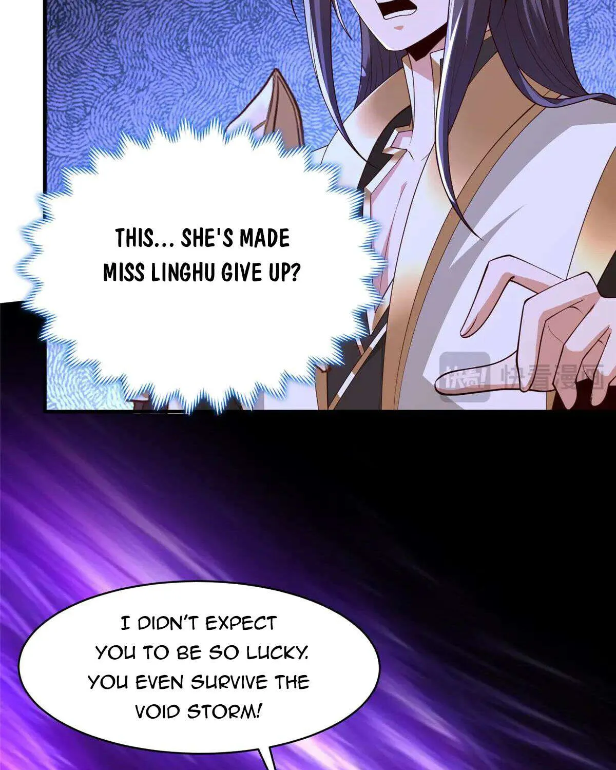 Read Dragon Master chapter 419 image 29 on Lezhin