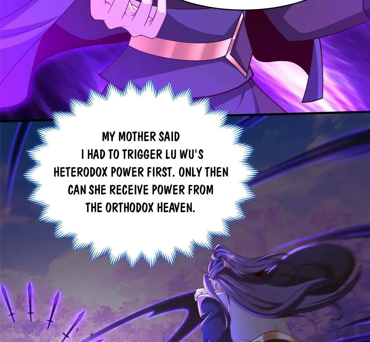 Read Dragon Master chapter 419 image 31 on Lezhin