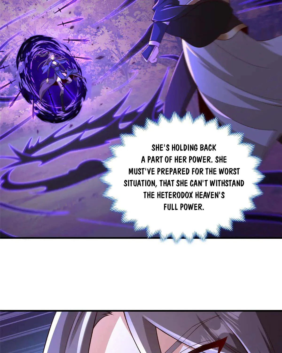 Read Dragon Master chapter 419 image 32 on Lezhin