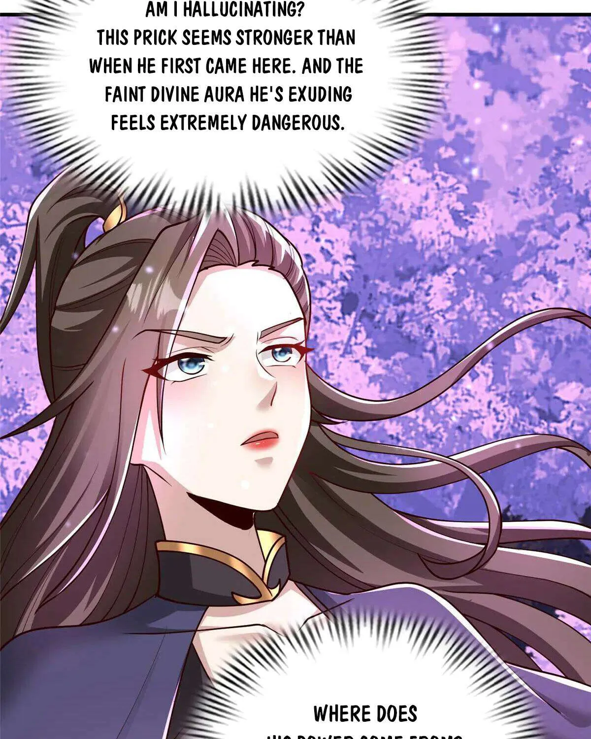 Read Dragon Master chapter 419 image 37 on Lezhin