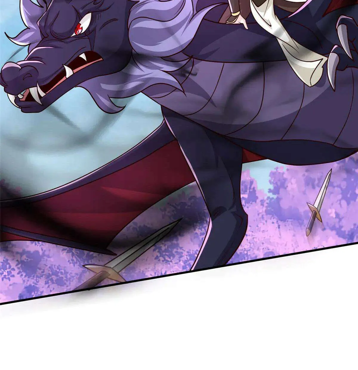 Read Dragon Master chapter 419 image 41 on Lezhin