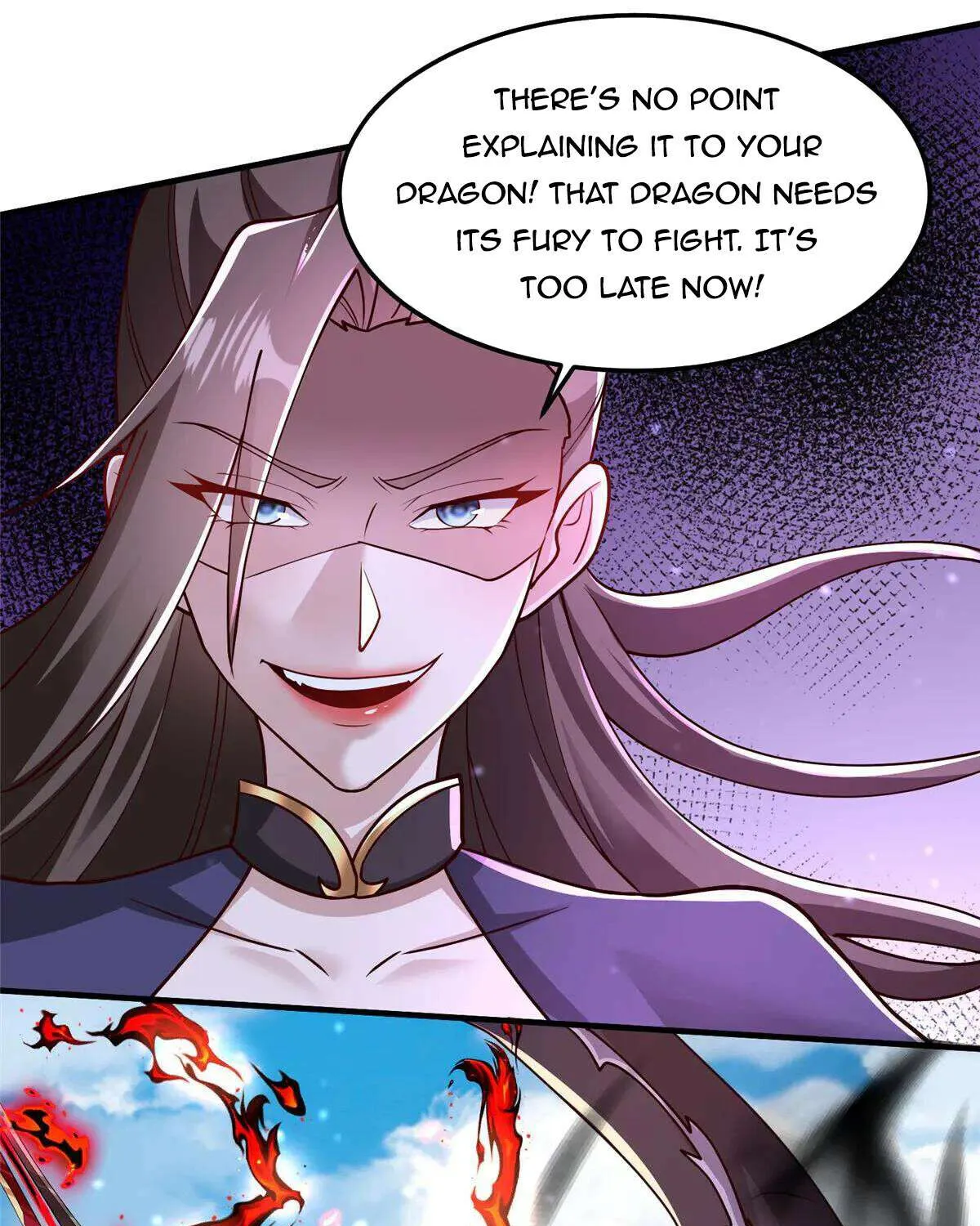 Read Dragon Master chapter 419 image 42 on Lezhin