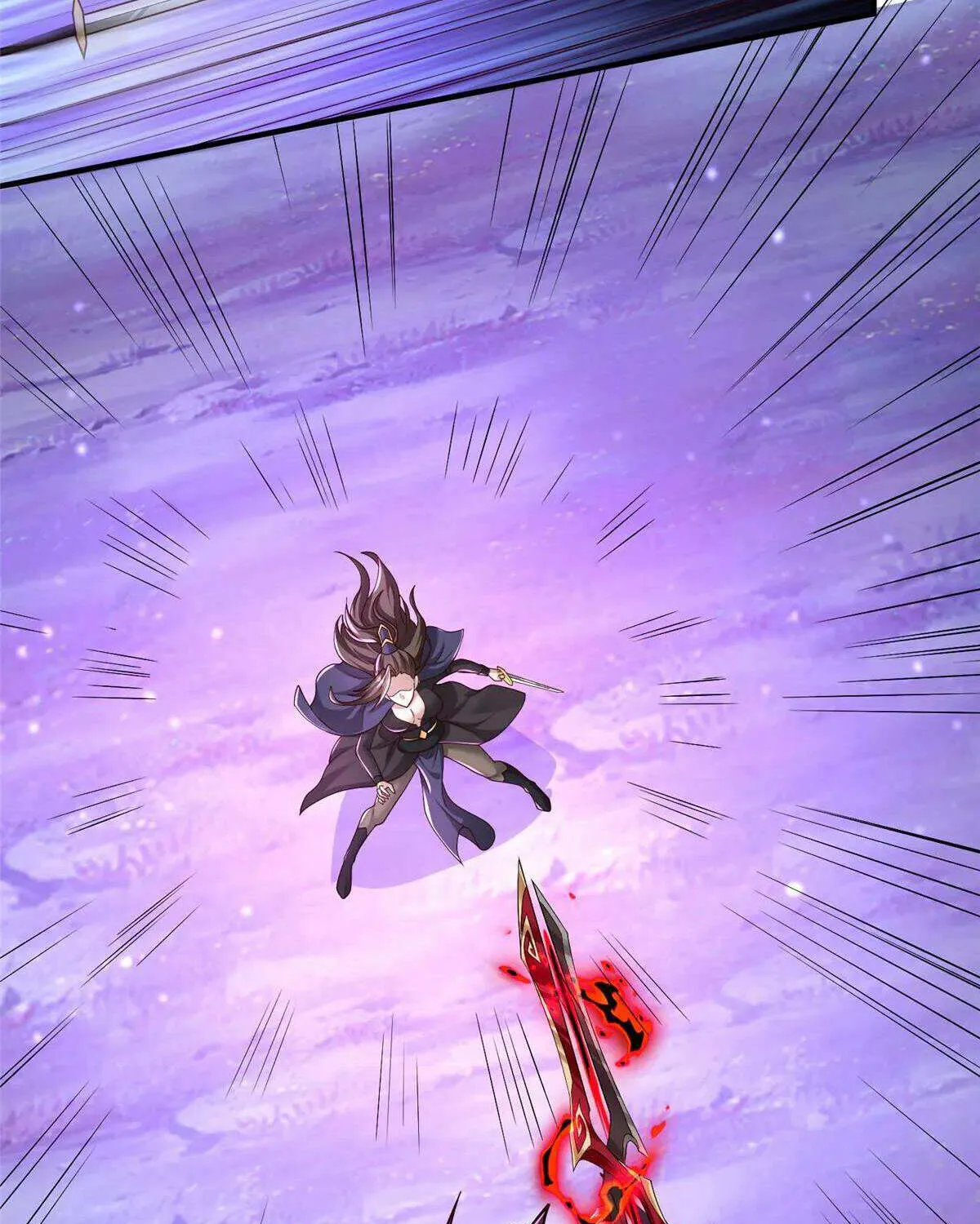Read Dragon Master chapter 419 image 48 on Lezhin