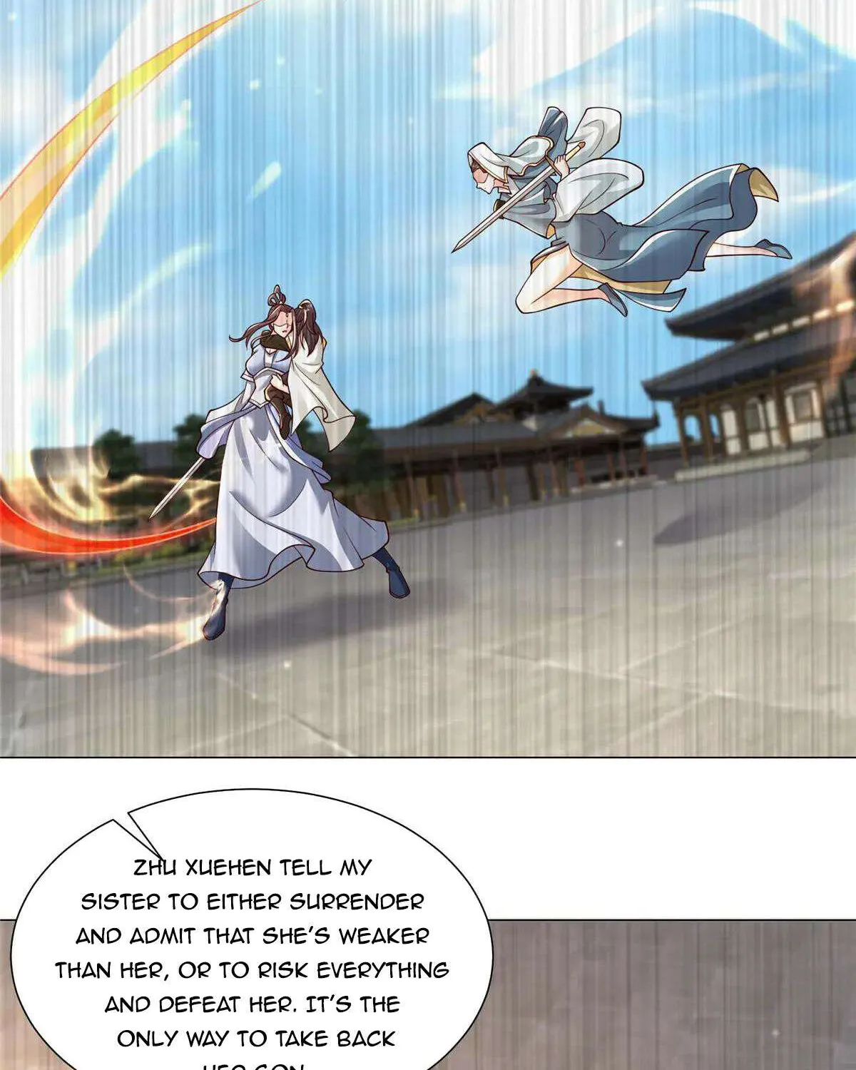 Read Dragon Master chapter 419 image 5 on Lezhin